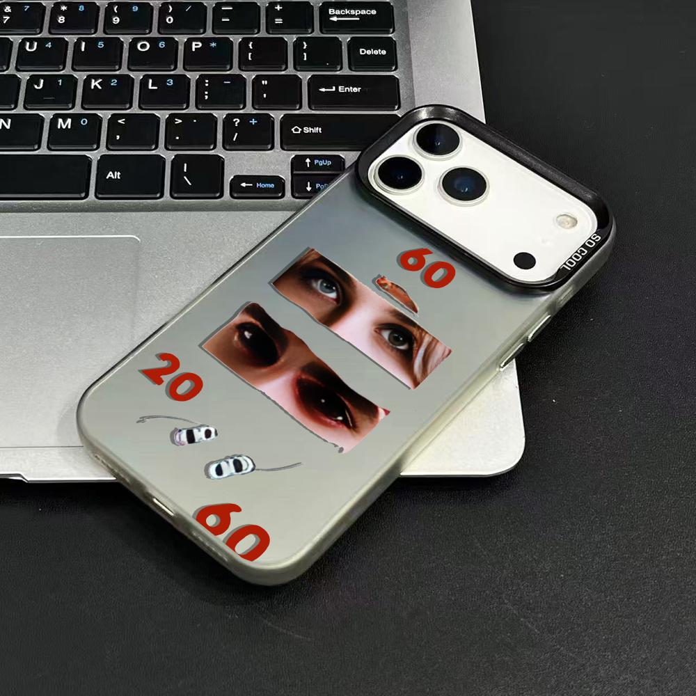My F-Fault Culpa MiaS Phone Ca - Phone Cases Iphone 16 Pro Max recensie en prijs