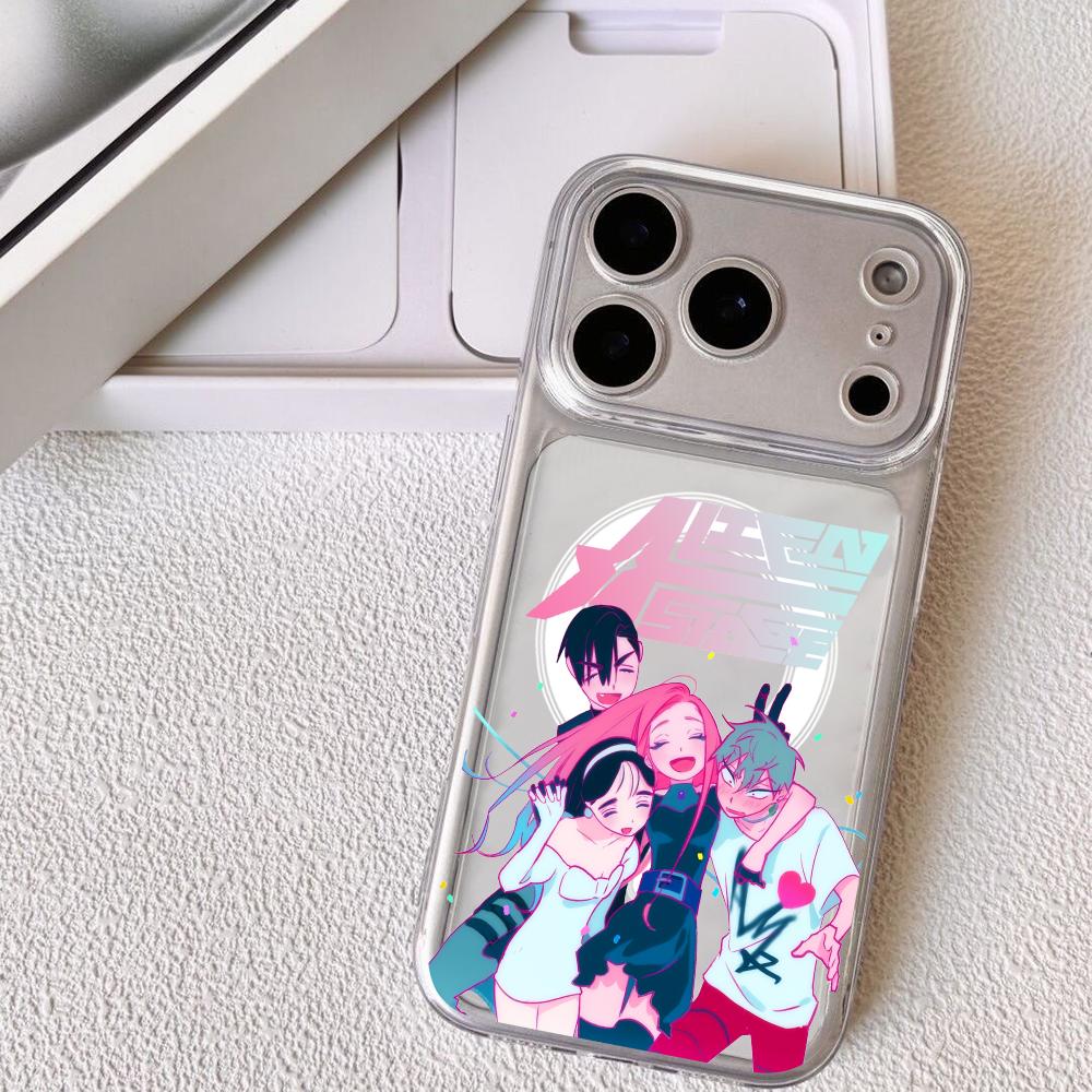 Anime A-Alien Stage Phone Case - Phone Cases Iphone 16 Pro Max recensie en prijs