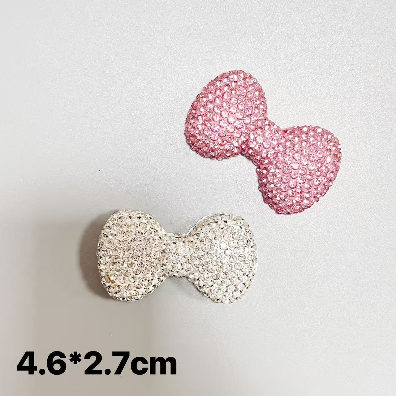 2Pcs Luxury Kawaii Pink Rose W - Phone Cases Europe recensie en prijs
