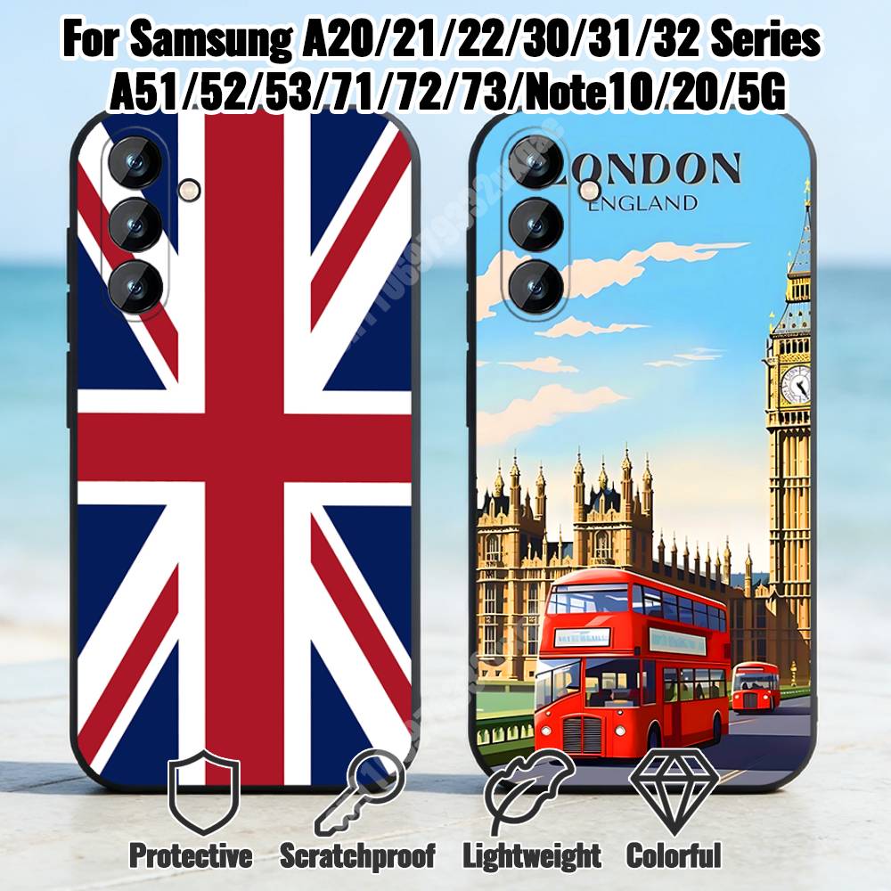 UK England London City Phone C - Phone Cases Uk Samsung recensie en prijs