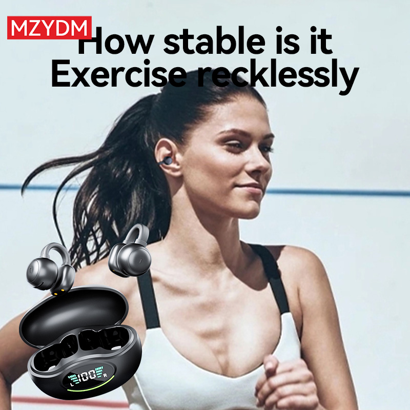 New Bone Conduction Earphones  - Phone Cases On Amazon recensie en prijs