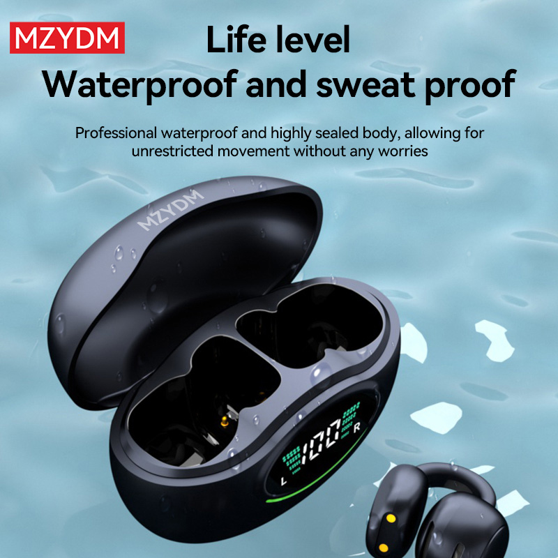 New Bone Conduction Earphones  - Phone Cases On Amazon recensie en prijs