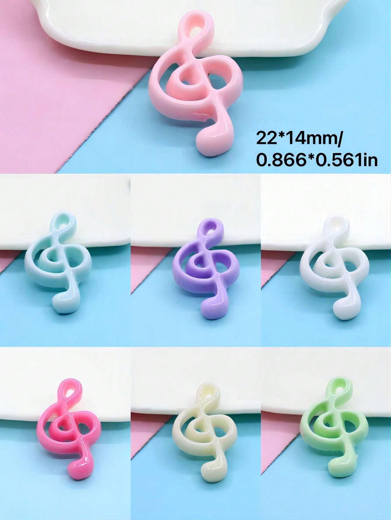 10Pcs Kawaii Y2K Sweet Colorfu - Phone Cases Europe recensie en prijs