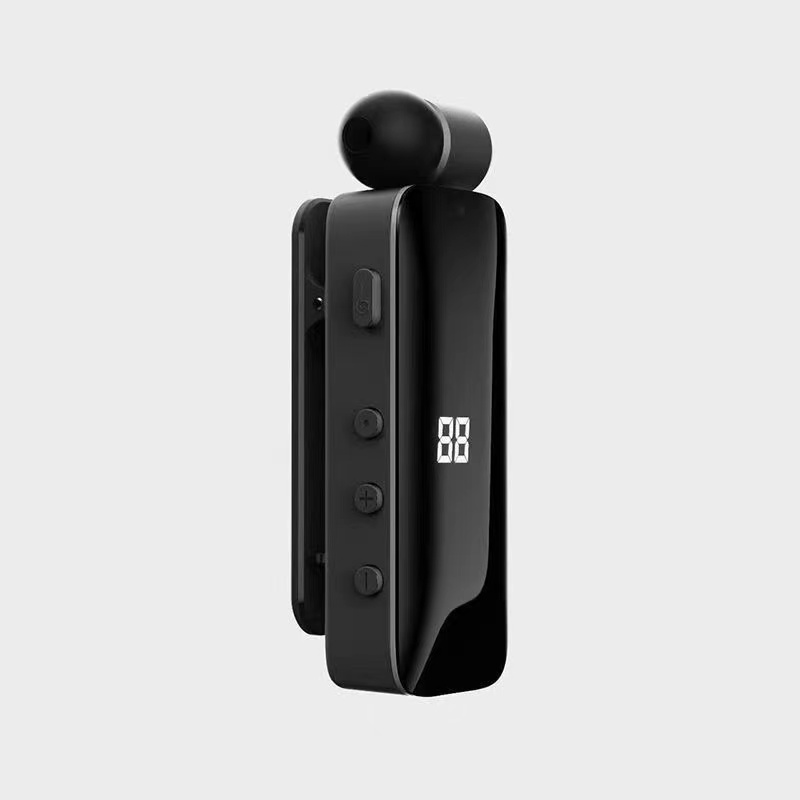 Retractable Wireless Headset H - Phone Cases On Amazon recensie en prijs