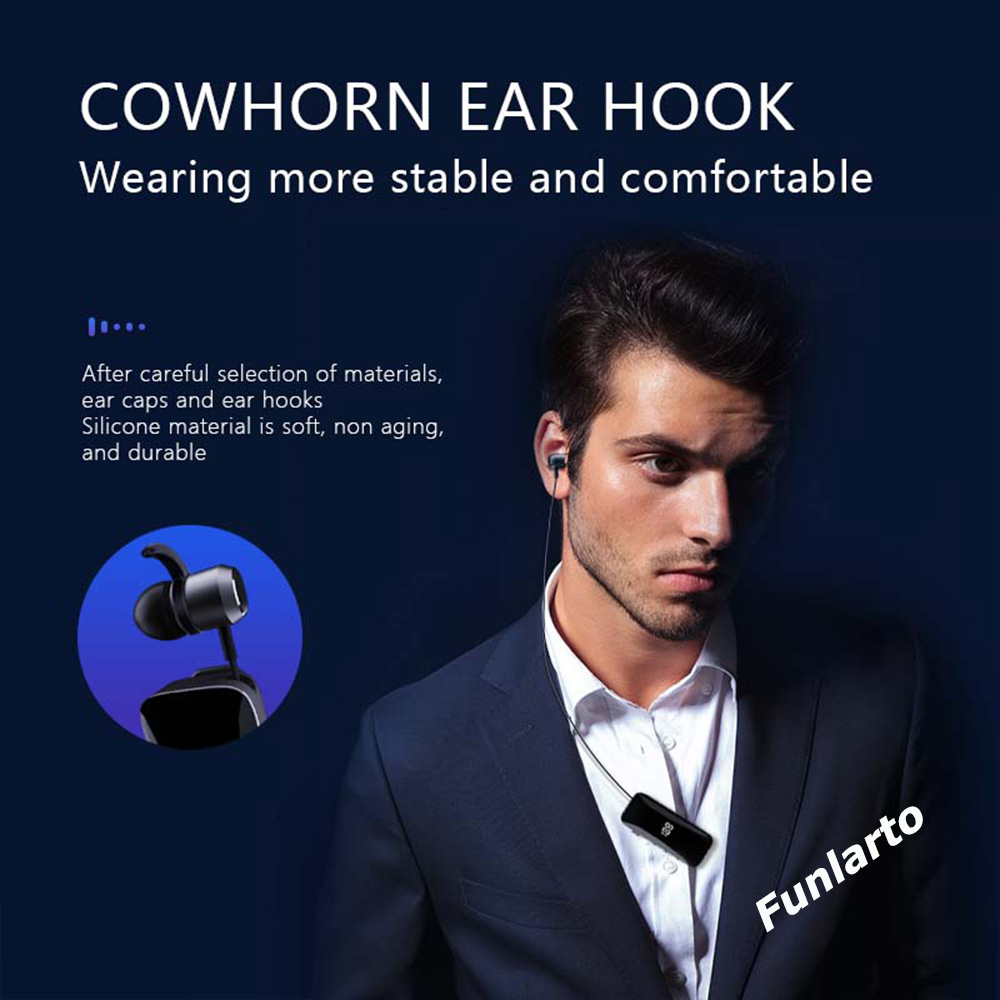 Retractable Wireless Headset H - Phone Cases On Amazon recensie en prijs
