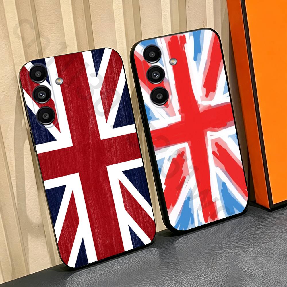 England British Uk Flag Phone  - Phone Cases Uk Samsung recensie en prijs
