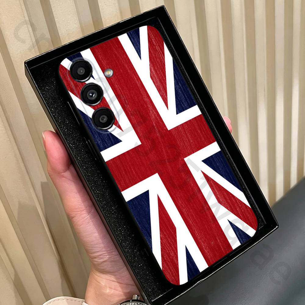 England British Uk Flag Phone  - Phone Cases Uk Samsung recensie en prijs