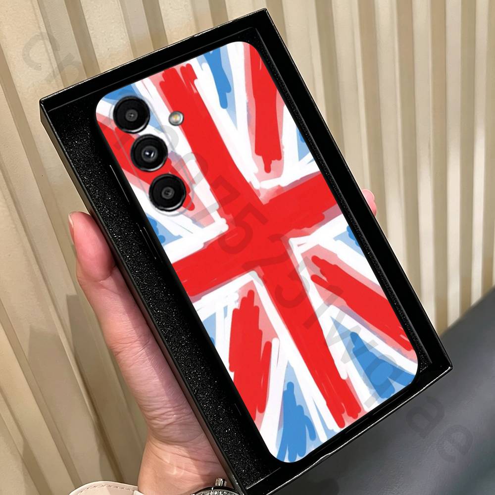 England British Uk Flag Phone  - Phone Cases Uk Samsung recensie en prijs