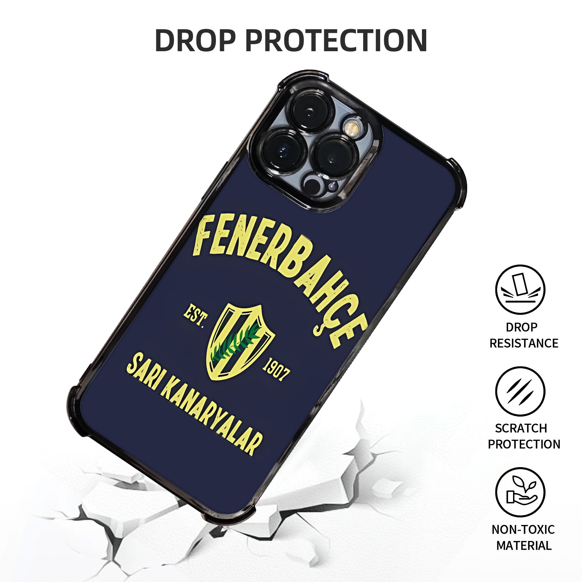 Conference Europe 2023 Phone C - Phone Cases Europe recensie en prijs