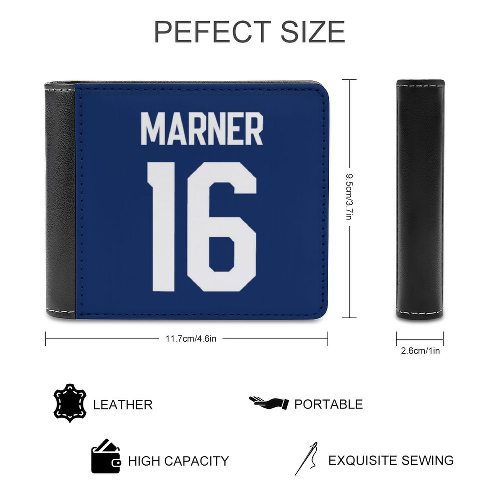 Mitchell Marner Home Jersey Ba - Phone Cases Jersey recensie en prijs