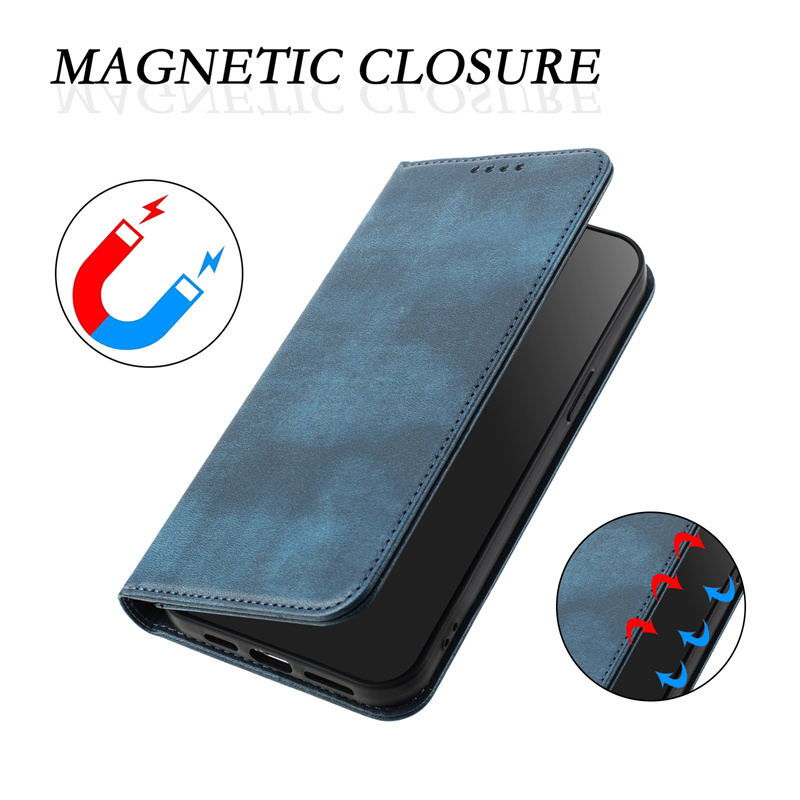 Magnetic Case for TCL 505 503  - Phone Cases With Wallet On Back recensie en prijs