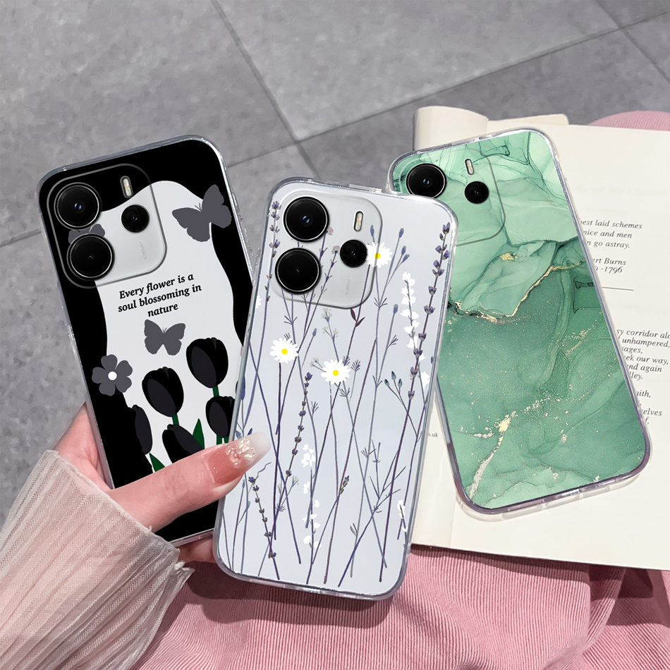 Case For Xiaomi Redmi Note 14  - Phone Cases Europe recensie en prijs
