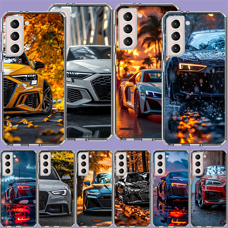 Bagged Car Lovers-RS Clear Pho - Phone Cases Com recensie en prijs