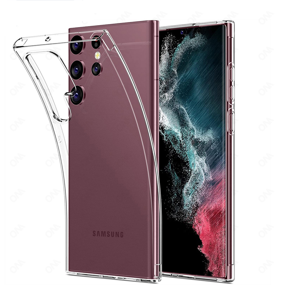 Bagged Car Lovers-RS Clear Pho - Phone Cases Com recensie en prijs