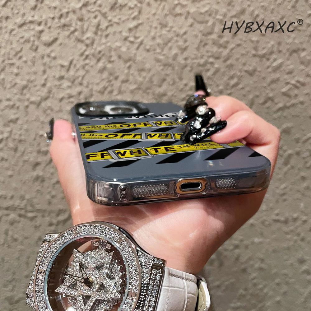 O-OFF-WHITE c o Virgil Abloh P - Phone Cases Iphone 16 Pro Max recensie en prijs