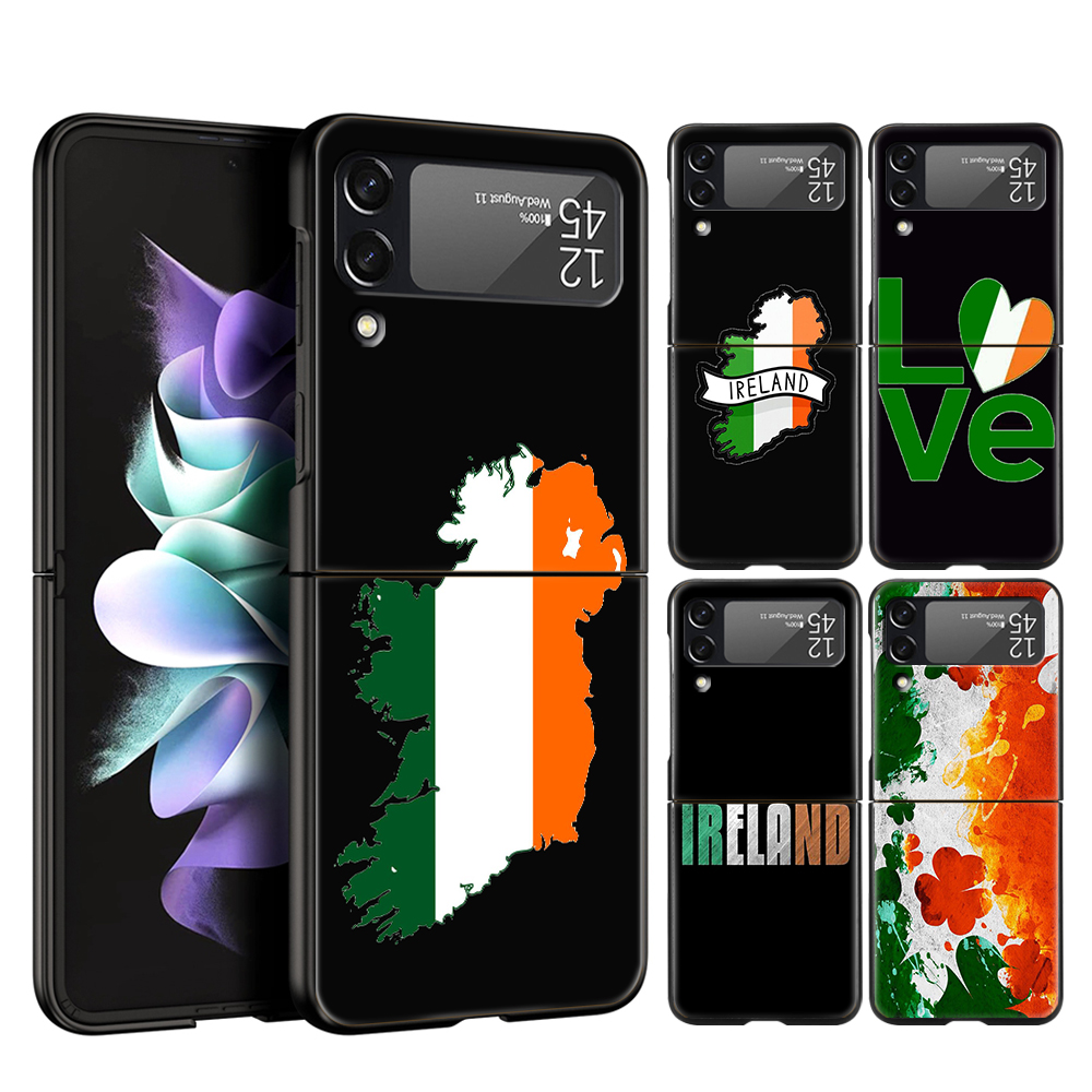 Ireland Flag Phone Case For Sa - Phone Cases Ireland recensie en prijs
