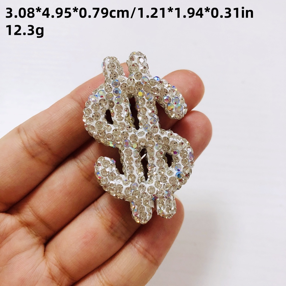 2Pcs Luxury Glitter Full Rhine - Phone Cases Europe recensie en prijs