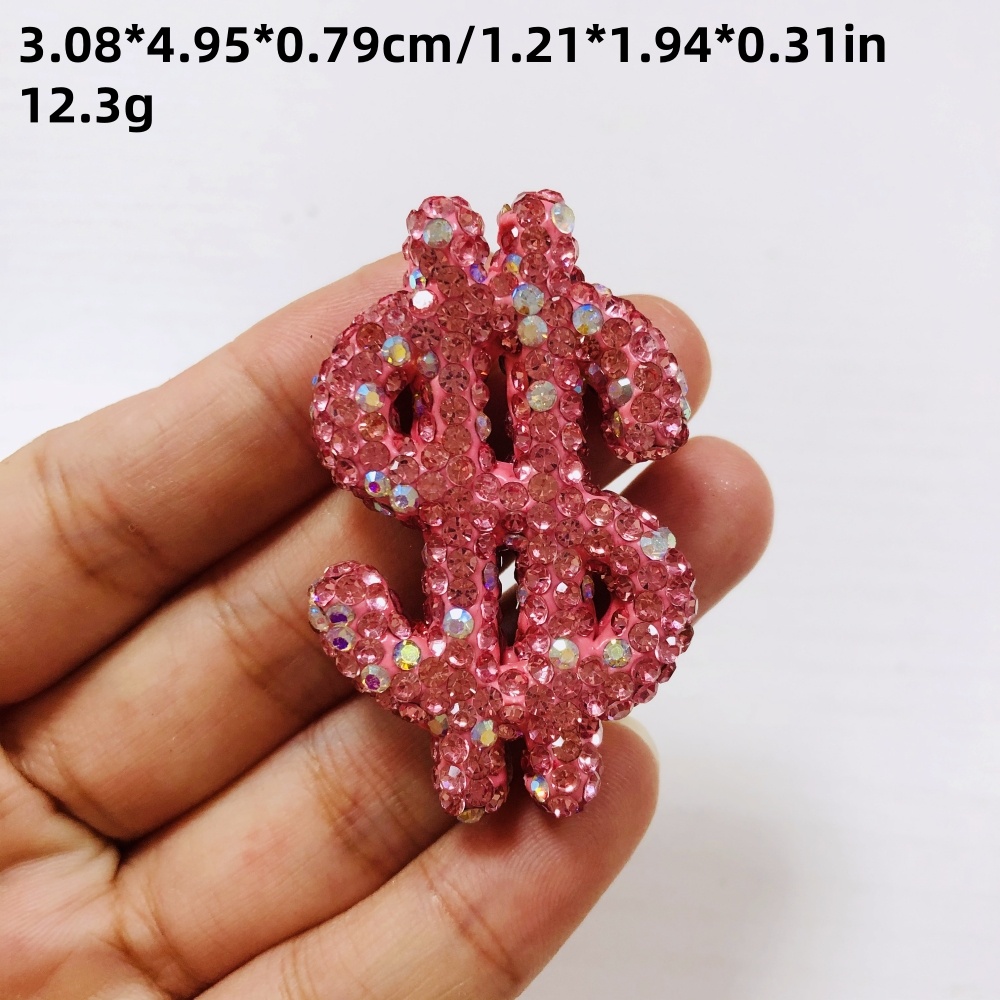 2Pcs Luxury Glitter Full Rhine - Phone Cases Europe recensie en prijs