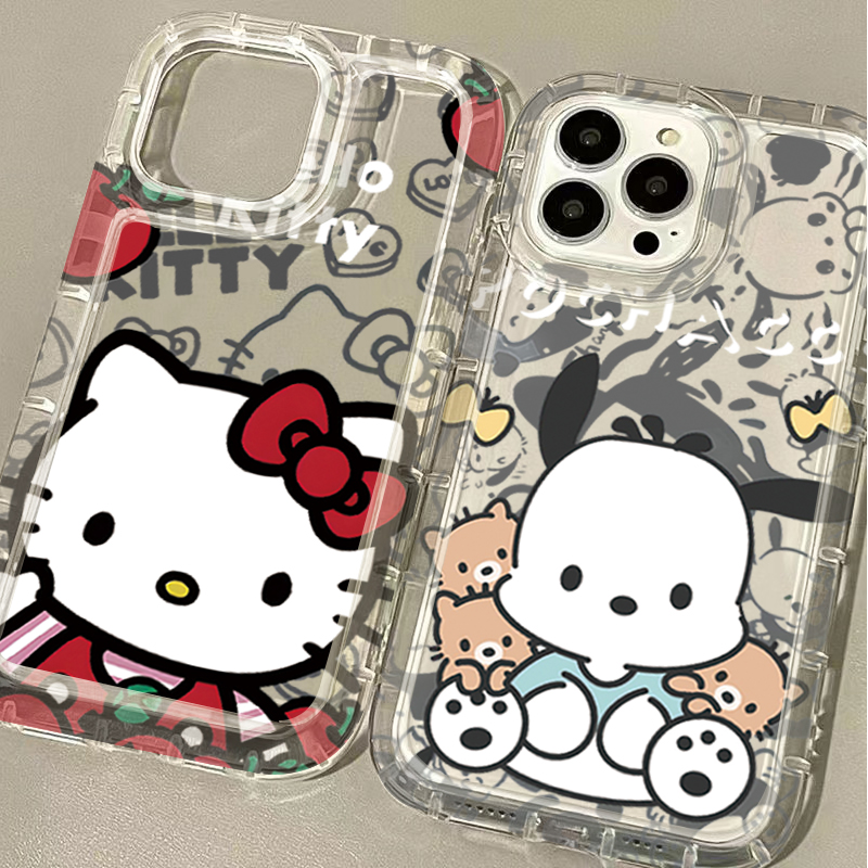 Hello Kittys Kuromis Melody Ph - Phone Cases Iphone 16 Pro Max recensie en prijs
