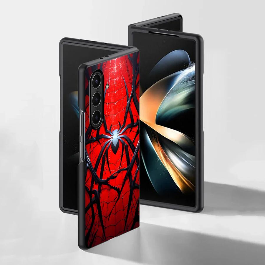 Creative Spider Case for Samsu - Phone Cases Z Fold 4 recensie en prijs