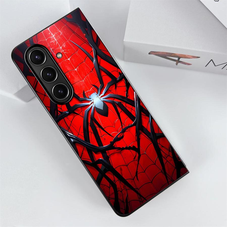 Creative Spider Case for Samsu - Phone Cases Z Fold 4 recensie en prijs