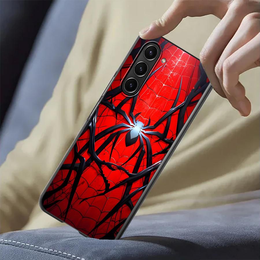 Creative Spider Case for Samsu - Phone Cases Z Fold 4 recensie en prijs