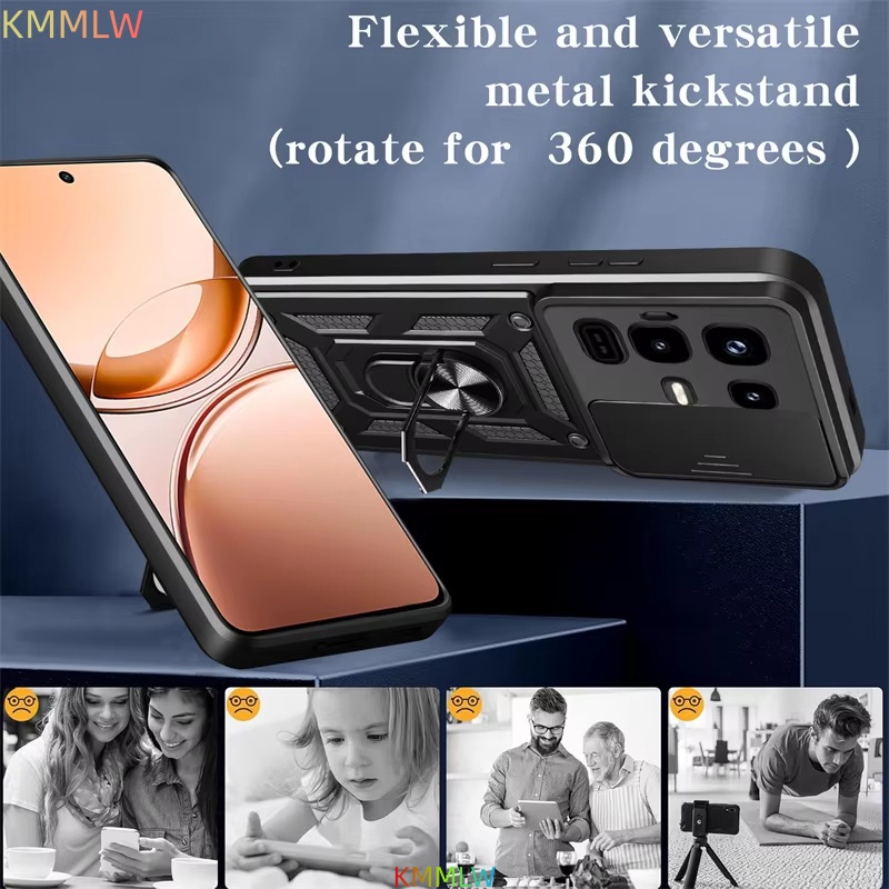 Shockproof Armor Case For infi - Camera Lens Protector recensie en prijs