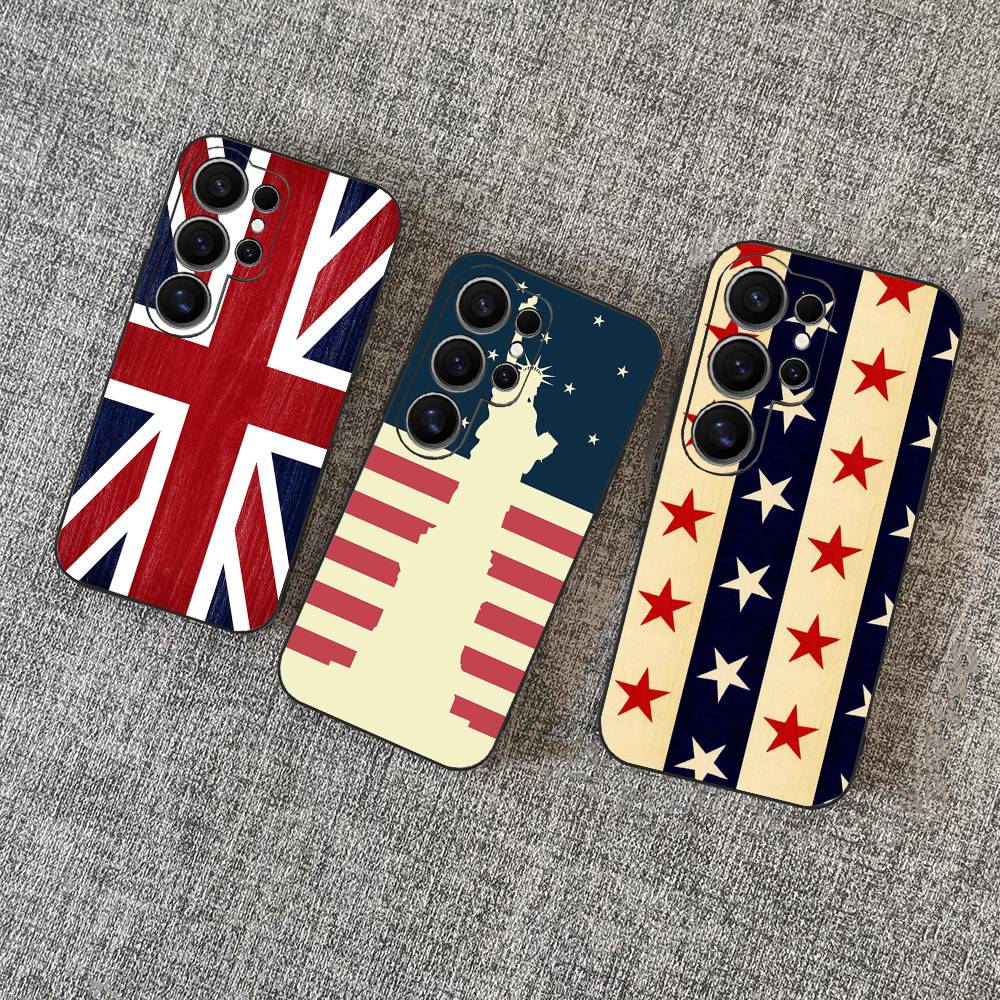 England British English Uk Fla - Phone Cases Uk Samsung recensie en prijs