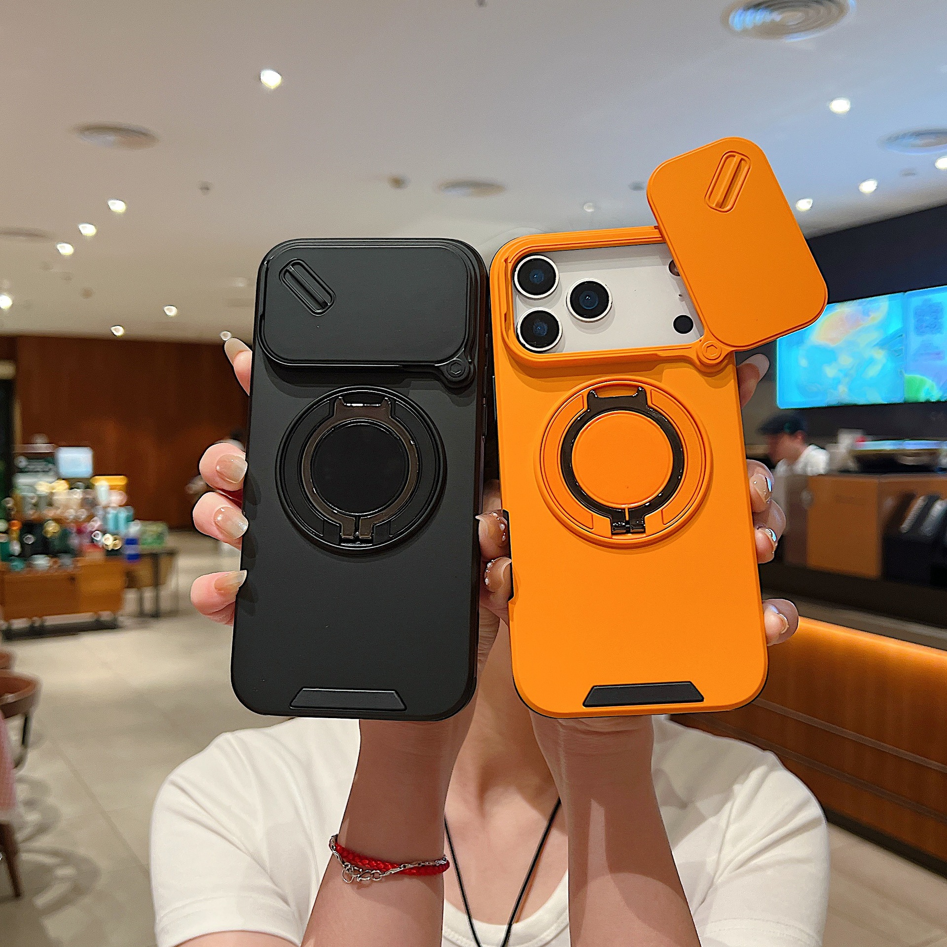Luxury Heavy-Duty Rugged Armor - Phone Cases Heavy Duty recensie en prijs
