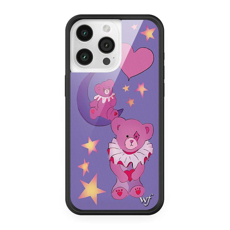 Wildflower 3D Star Mushroom Ph - Phone Cases Wildflower recensie en prijs