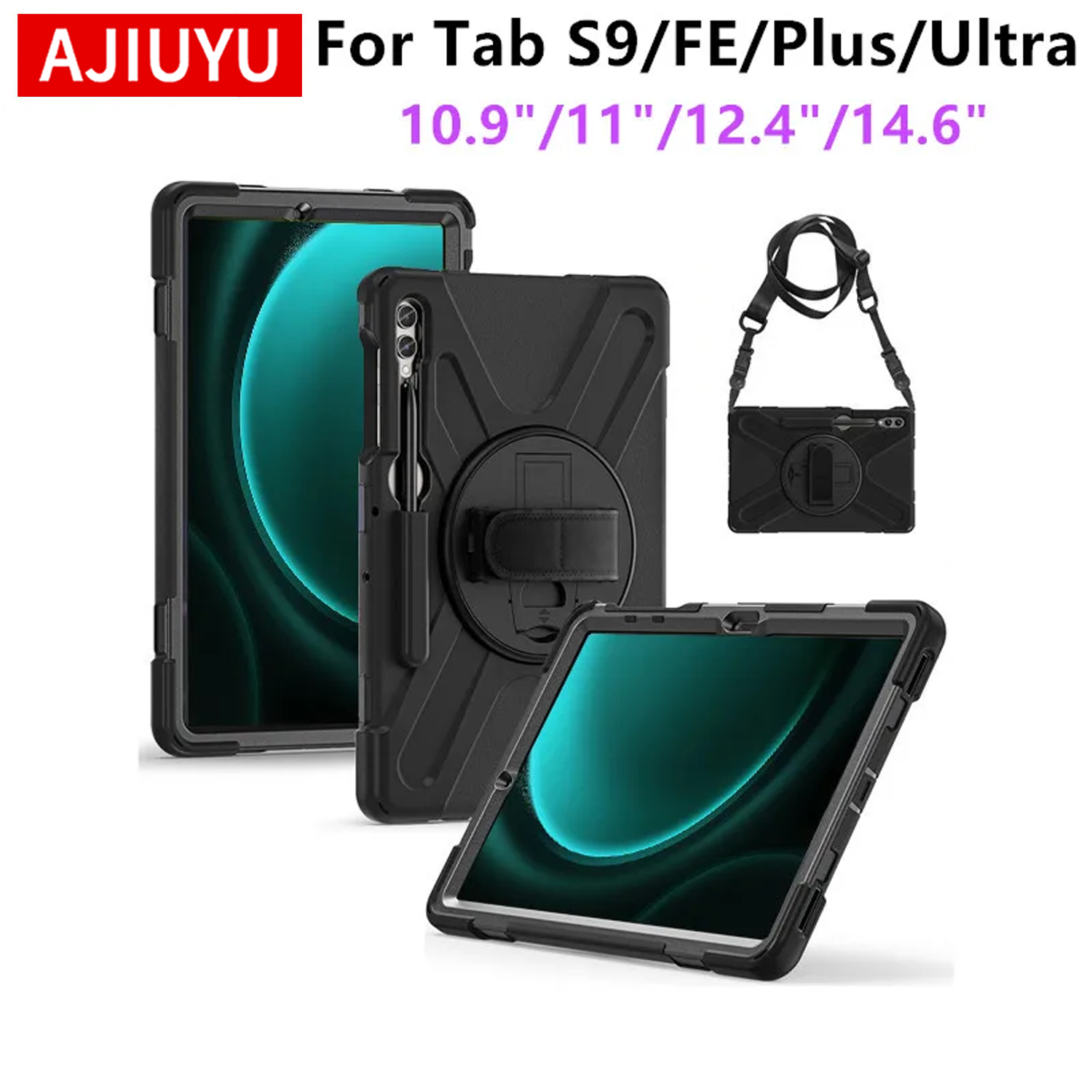 Heavy Duty Shockproof Case For - Phone Cases Heavy Duty recensie en prijs