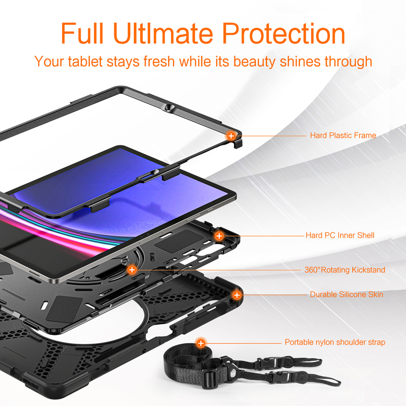 Heavy Duty Shockproof Case For - Phone Cases Heavy Duty recensie en prijs