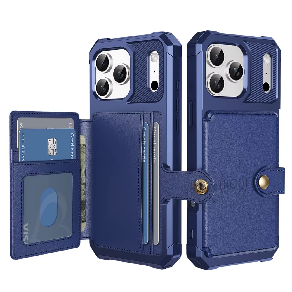 Wallet Phone Case Card Holder  - Phone Cases With Wallet On Back recensie en prijs