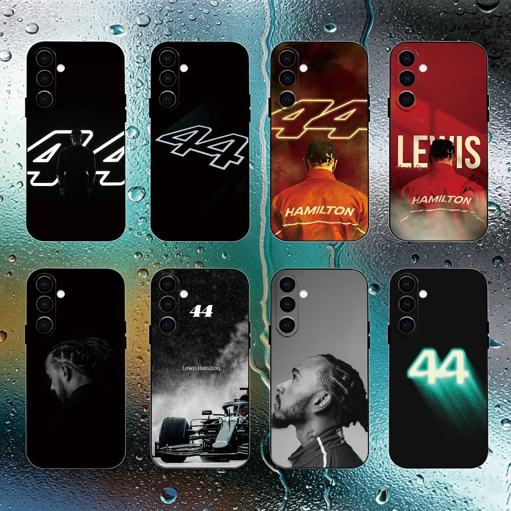 Sports 44 L-Lewis H-Hamilton-S - Phone Cases Hamilton recensie en prijs
