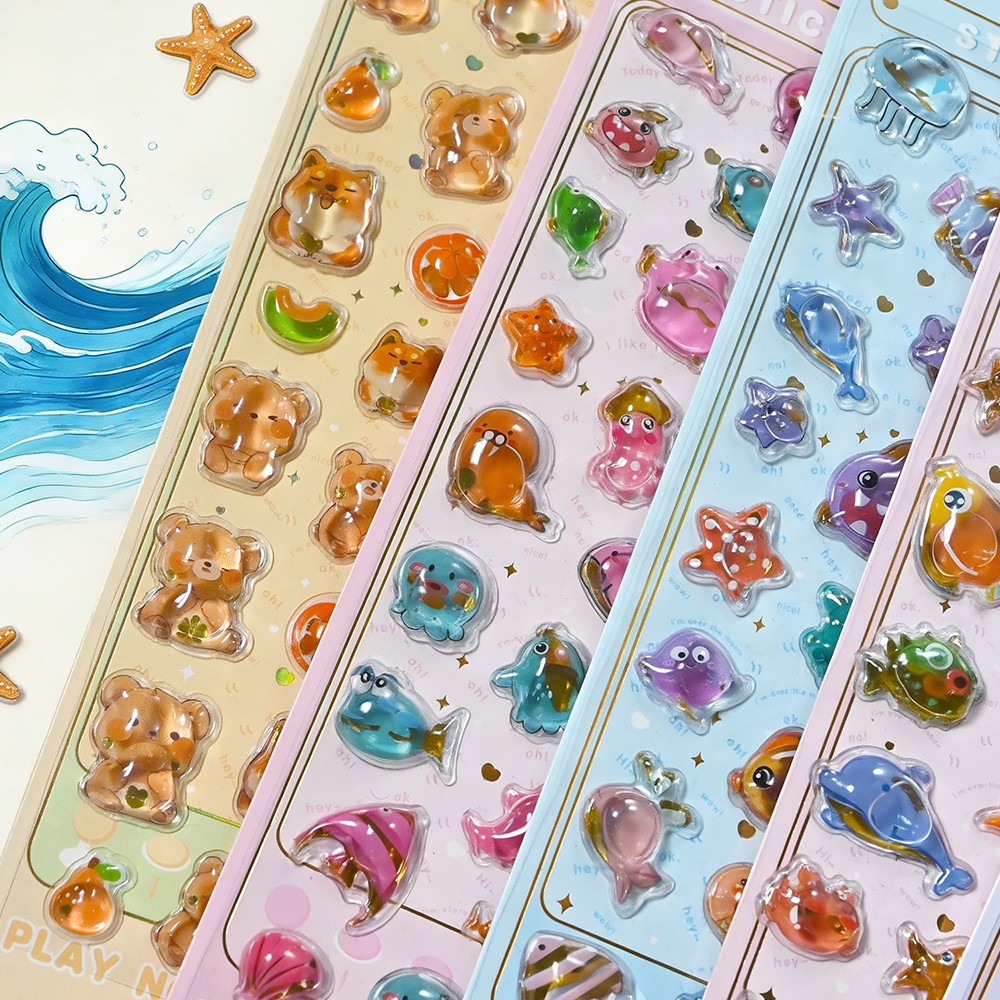 3D Kids Cartoon Kawaii Animal  - Phone Cases Europe recensie en prijs