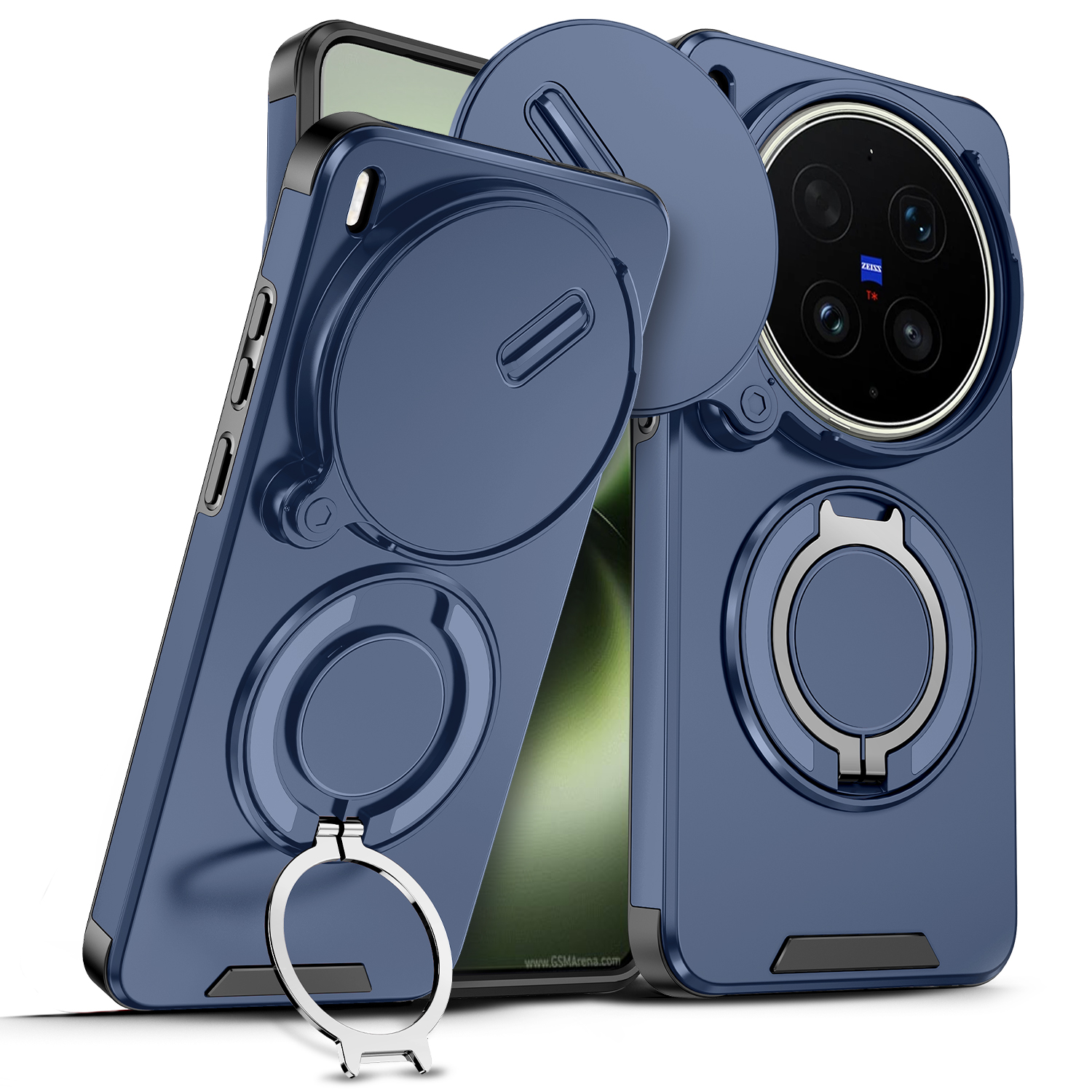 For Vivo X300 Ultra X300 PRO P - Camera Lens Protector recensie en prijs