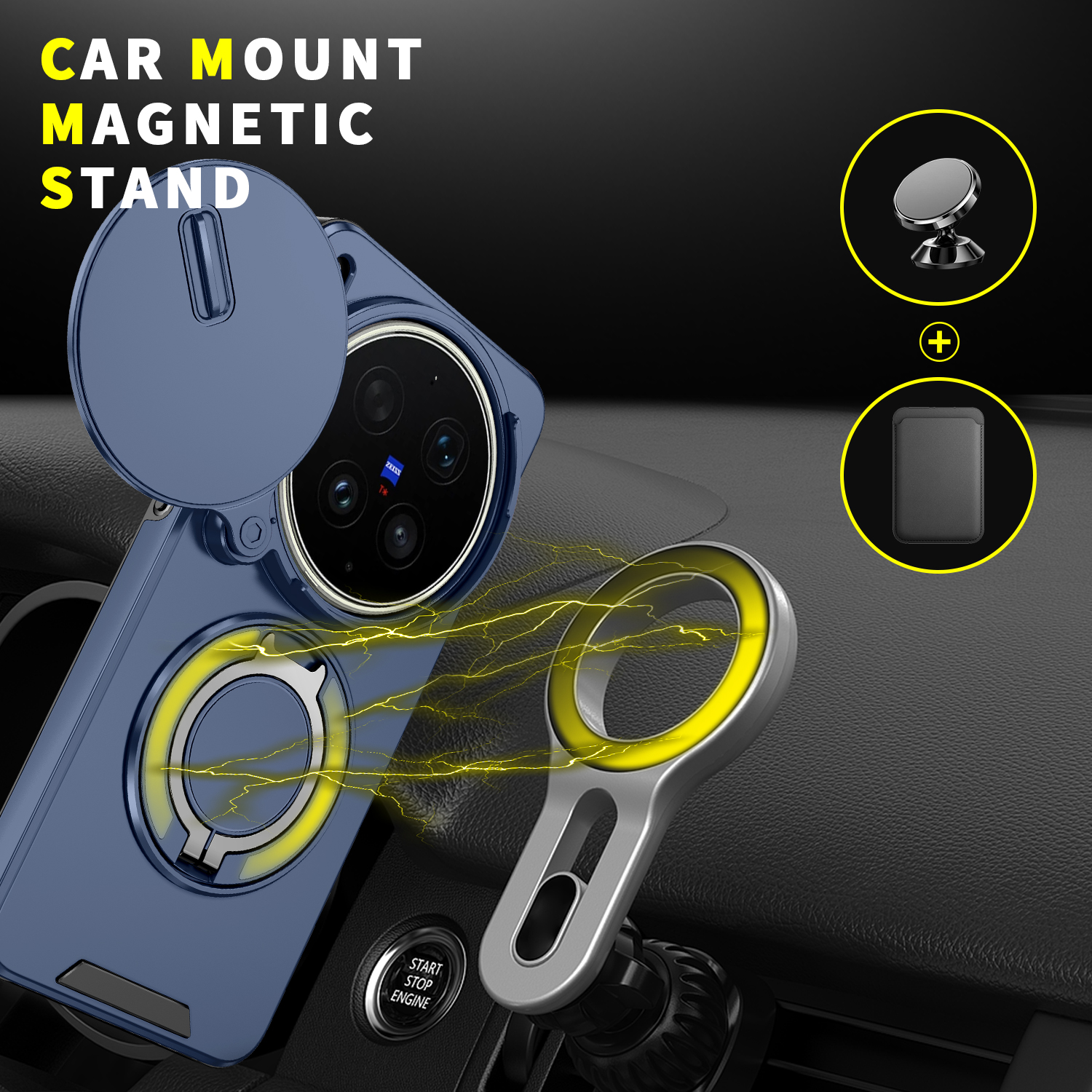 For Vivo X300 Ultra X300 PRO P - Camera Lens Protector recensie en prijs