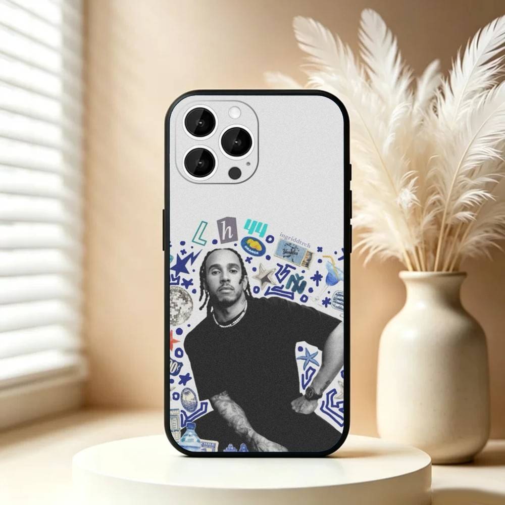 l-Lewis h-Hamilton 44 Racer Ph - Phone Cases Hamilton recensie en prijs