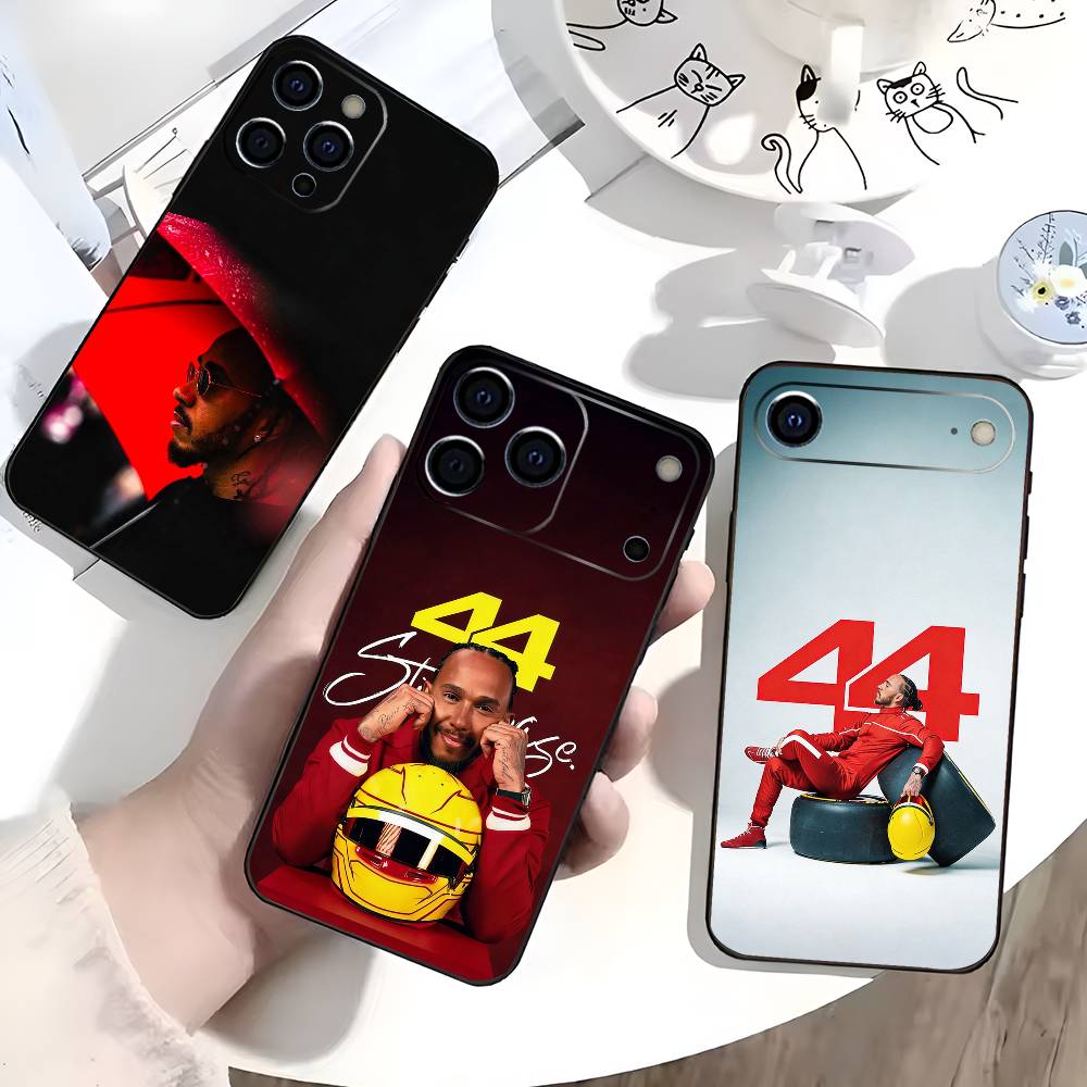 44 L-Lewis H-Hamilton Phone Ca - Phone Cases Hamilton recensie en prijs