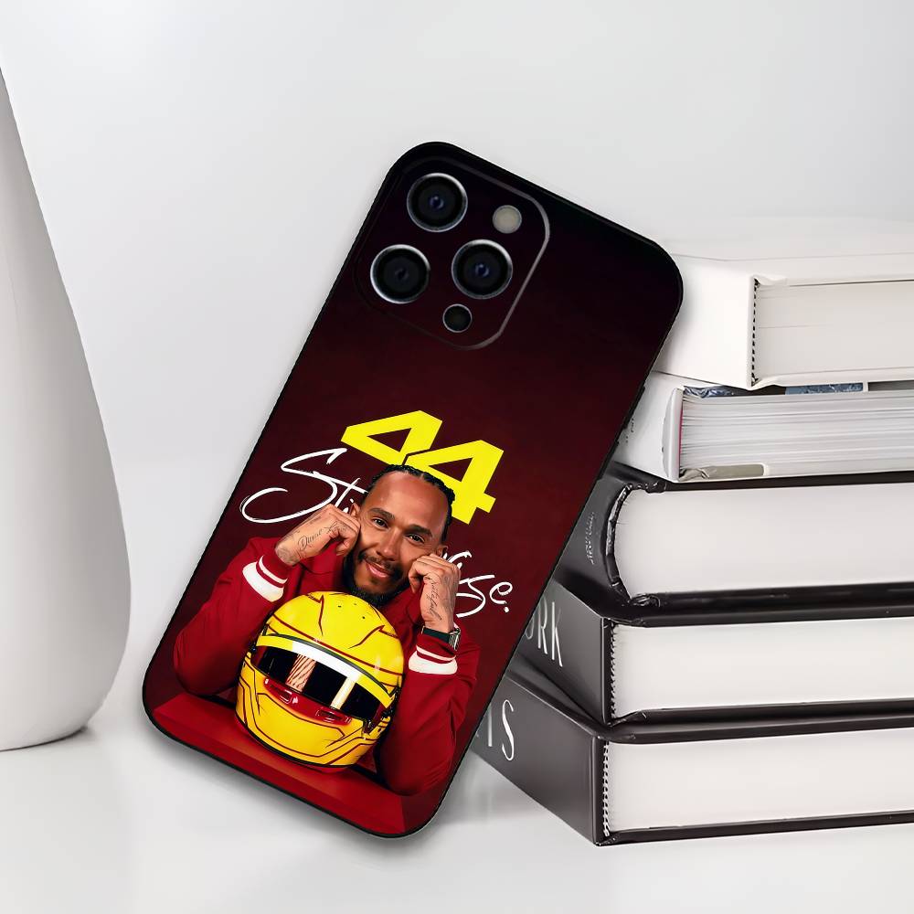 44 L-Lewis H-Hamilton Phone Ca - Phone Cases Hamilton recensie en prijs