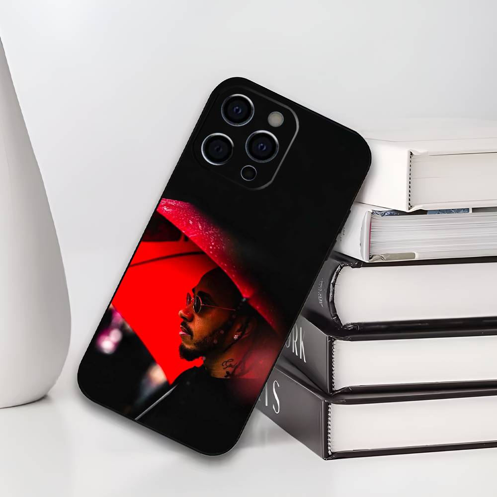 44 L-Lewis H-Hamilton Phone Ca - Phone Cases Hamilton recensie en prijs