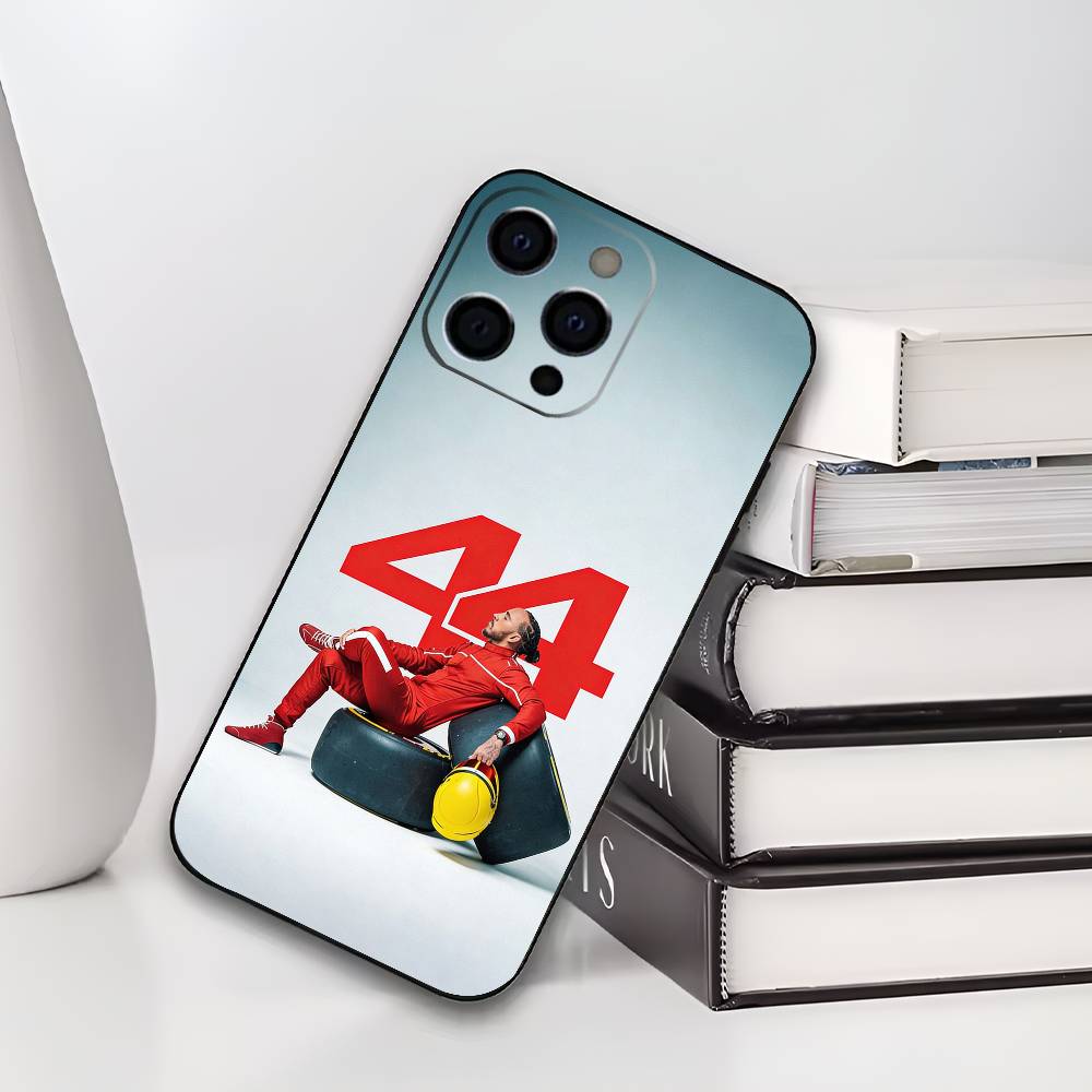 44 L-Lewis H-Hamilton Phone Ca - Phone Cases Hamilton recensie en prijs