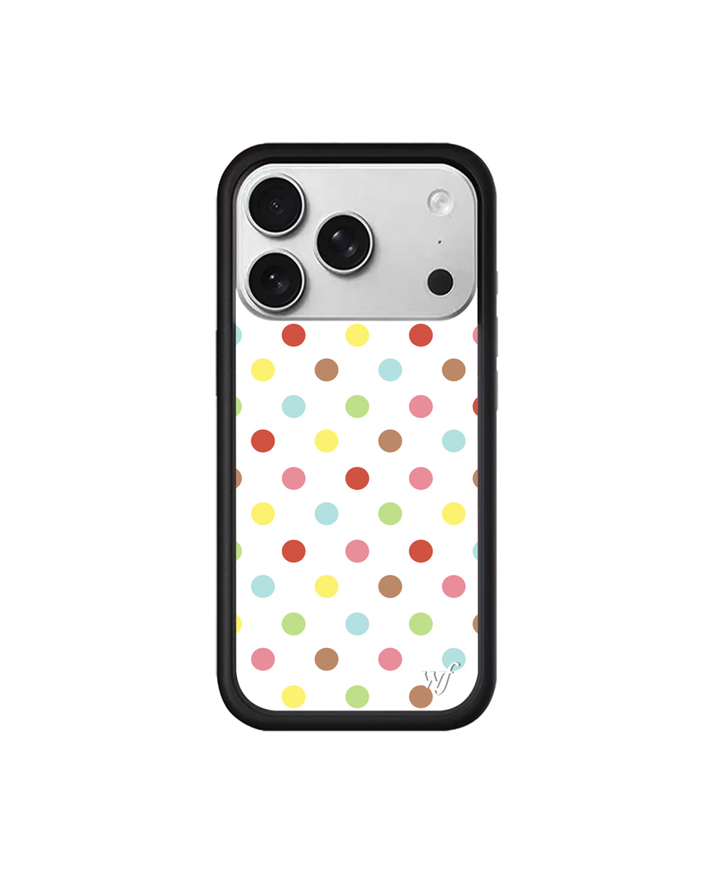 New Wildflower Plaid Polka Dot - Phone Cases Wildflower recensie en prijs