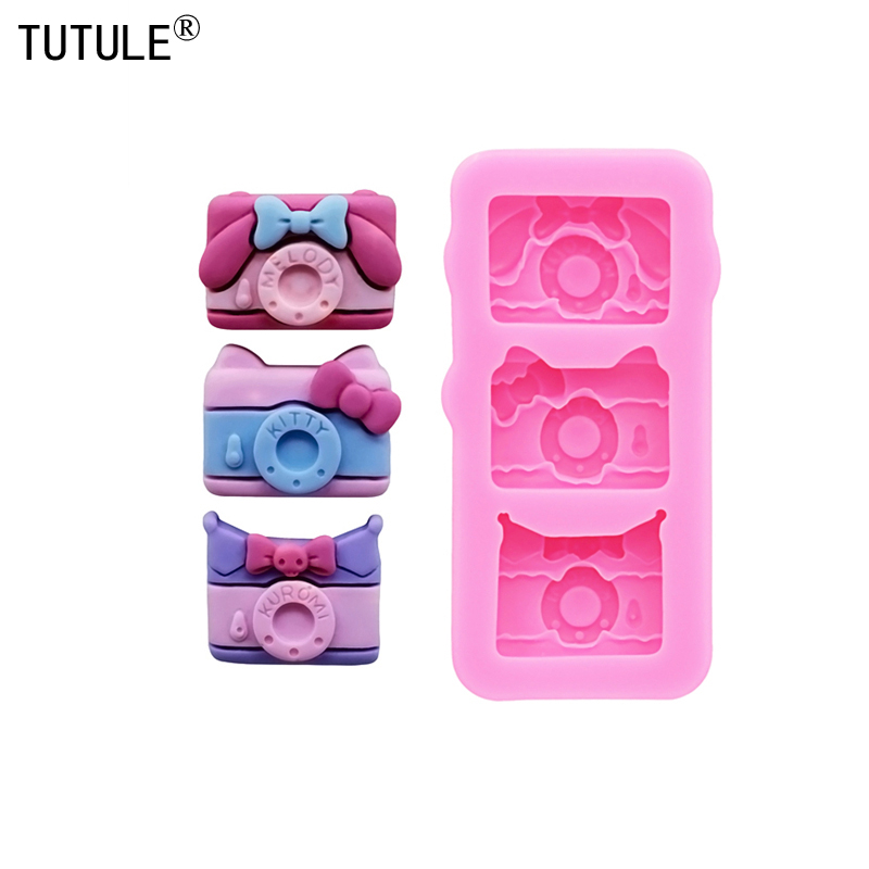 Cartoon Camera silicone mold r - Phone Cases Eco Friendly recensie en prijs