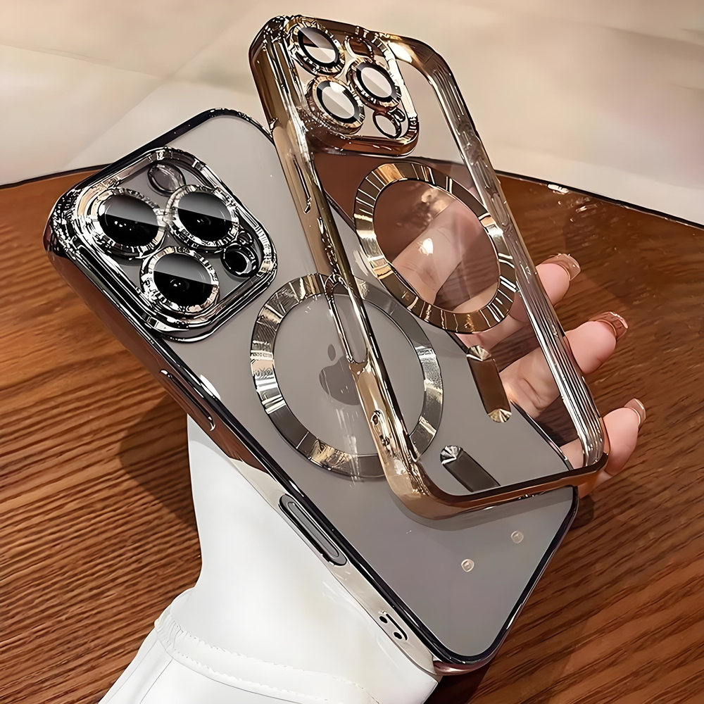 Magnetic Plating Camera Lens P - Camera Lens Protector recensie en prijs