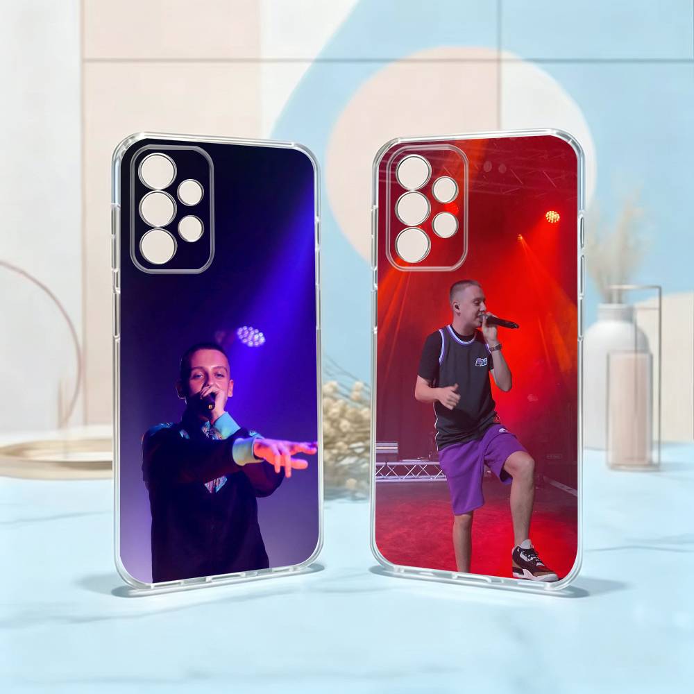 A-Aitch-H UK Rap Phone Case Fo - Phone Cases Uk Samsung recensie en prijs