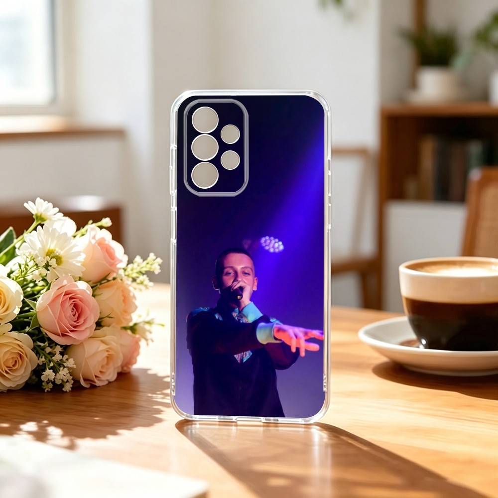 A-Aitch-H UK Rap Phone Case Fo - Phone Cases Uk Samsung recensie en prijs