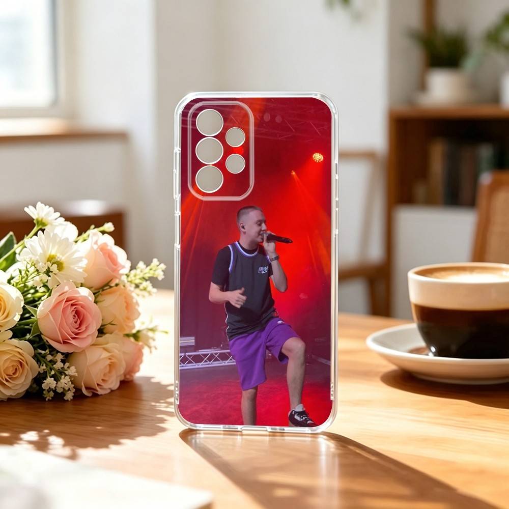 A-Aitch-H UK Rap Phone Case Fo - Phone Cases Uk Samsung recensie en prijs