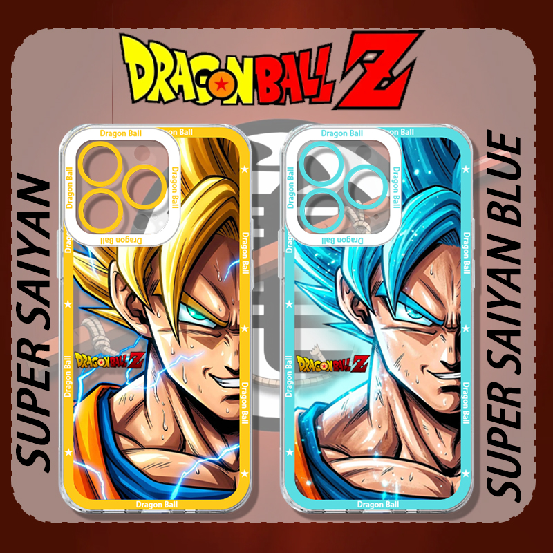 Anime Phone Case for D-DRAGON  - Phone Cases Iphone 16 Pro Max recensie en prijs