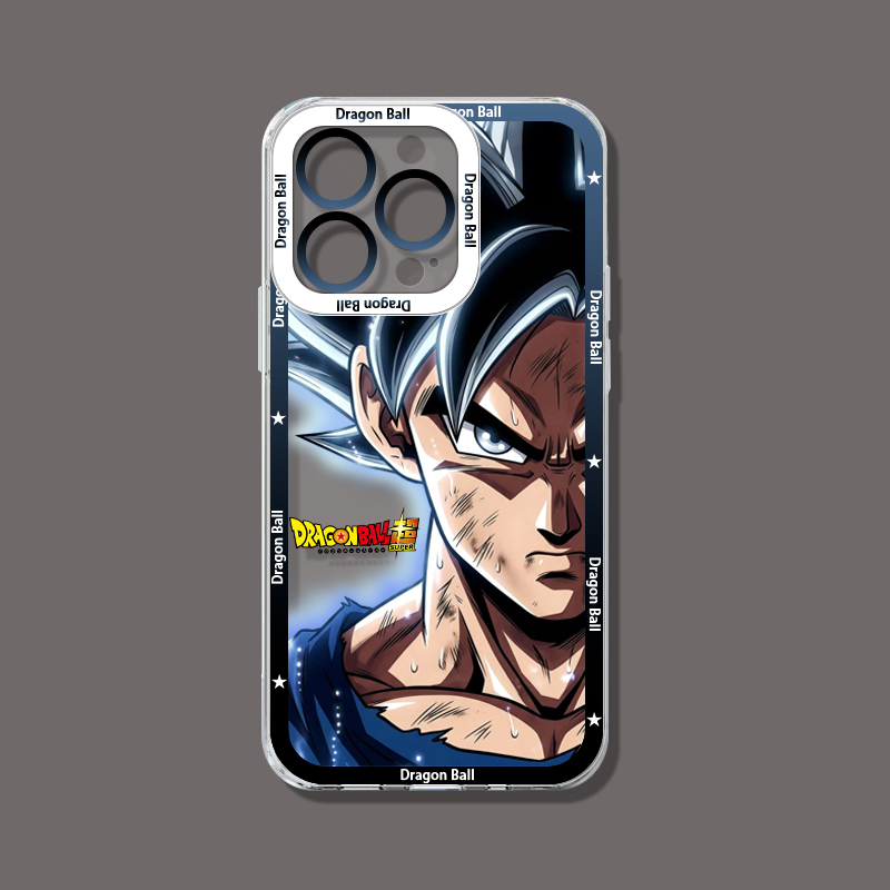 Anime Phone Case for D-DRAGON  - Phone Cases Iphone 16 Pro Max recensie en prijs